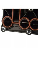 INTAKE / INLET MANIFOLD FOR AUDI A3 A4 A6 VW GOLF JETTA PASSAT TOURAN 2.0 TDI