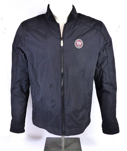 Pre loved men black jaguar - pre-loved,
