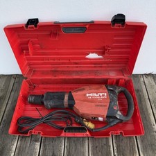 Hilti TE 1000 Hi-Drive AVR