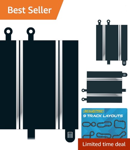 175mm scale scalextric - 175mm,