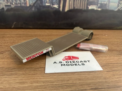 Corgi modern truck - truck, heavy