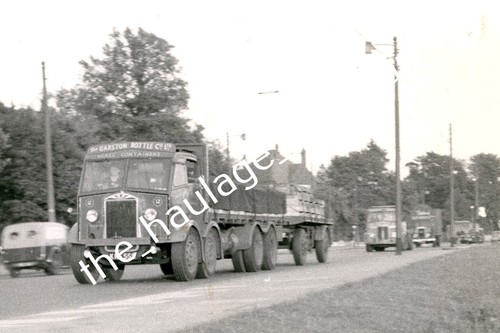 Thh truck photos - photos, albion