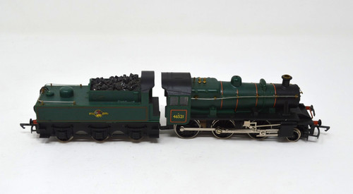 Hornby gauge 6 0 - hornby,