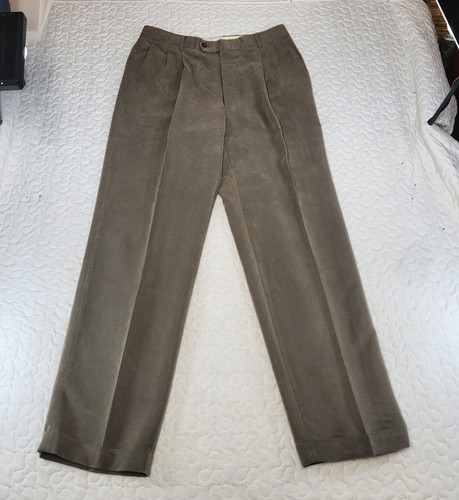 Vtg pleated men - vtg,