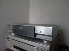 Victor JVC HM-DH30000 Digital VHS Recorder D-VHS S-VHS VCR