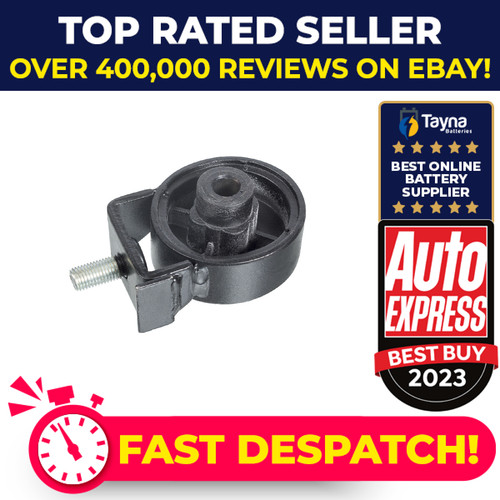 Engine mount fits mitsubishi - engine,