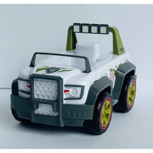 Spin master paw patrol tracker - spin,