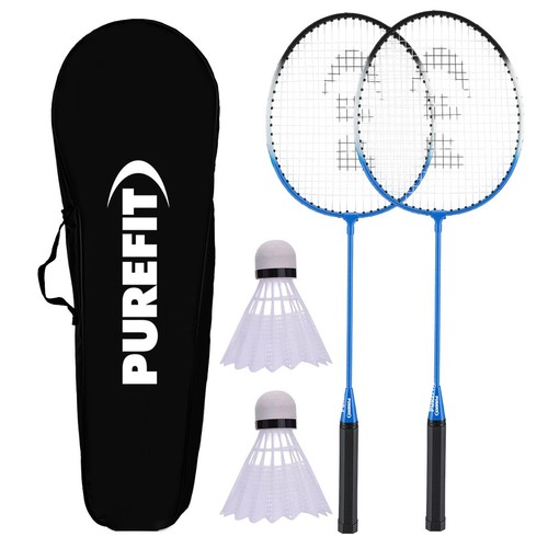 Badminton racket - badminton, 2