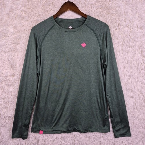 Rabbit tee long sleeve - ez,