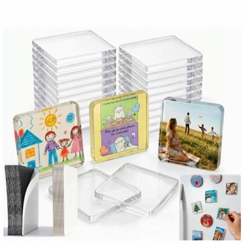 20pcs diy fridge magnet - 1-20pcs,