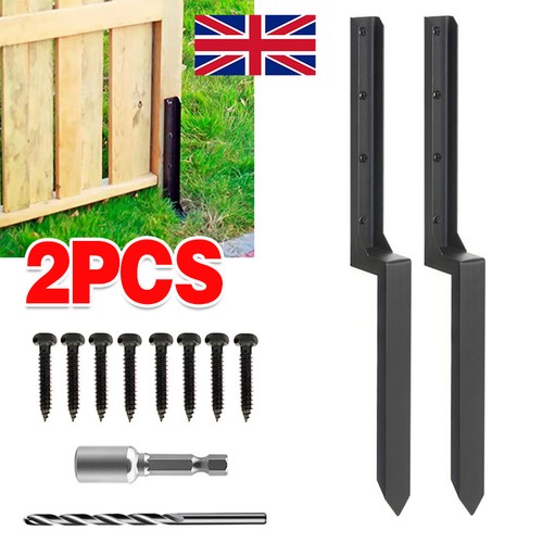2pack heavy duty - heavy, post
