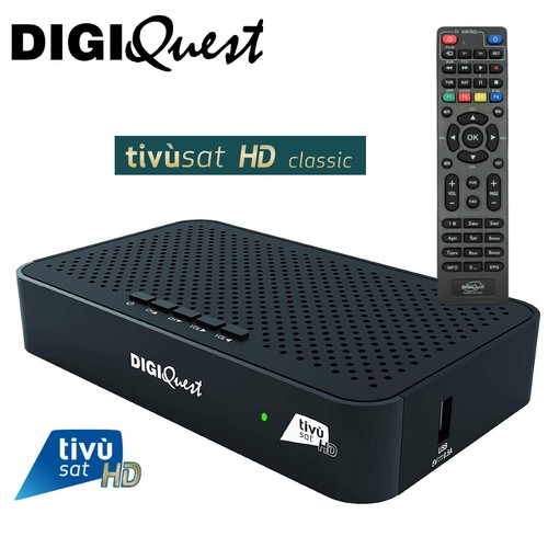Digiquest q10 tivusat - q10, hd