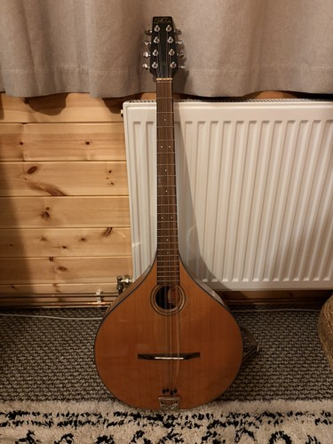 Fylde long scale irish - fylde,