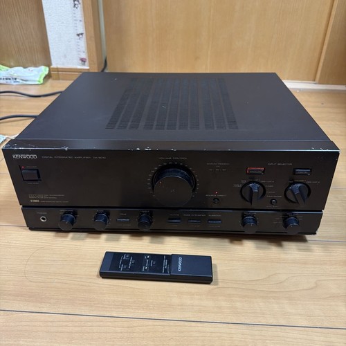Kenwood 9010 digital - da-9010,