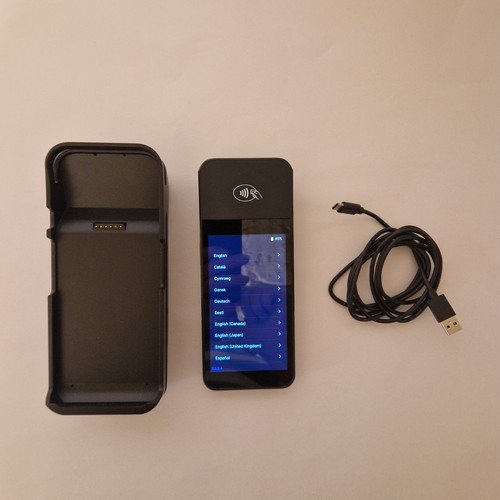 Bbpos wisepos wsc51 - bbpos,
