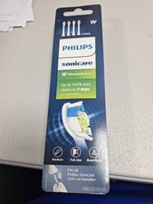 4 Pack - Philips Sonicare W