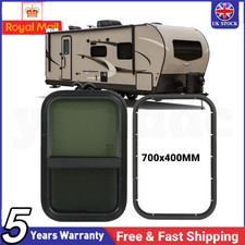 Universal Camper Window Van RV