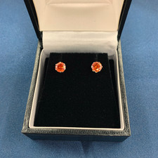 1ct Sunset Moissanite Luxury