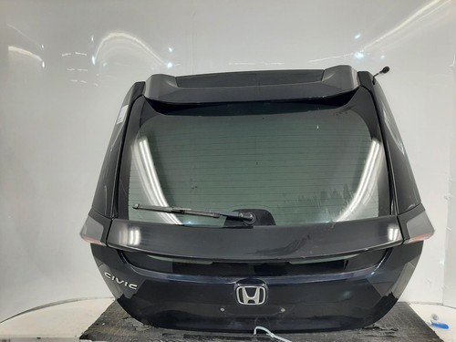 2019 honda civic door - 5,