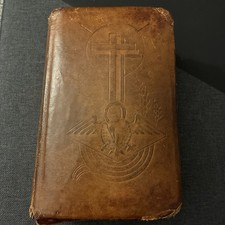 Roman Missal - Dutch - 1947-