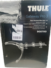 Thule Gateway Pro 3 Rear