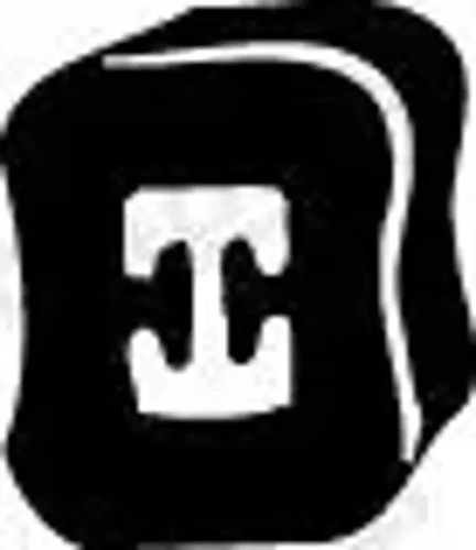Exhaust mounting bracket 81347