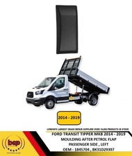 FORD TRANSIT MK8 2014-2019