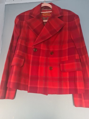 Vivienne westwood red - vivienne,