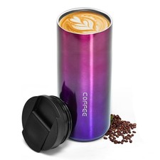 550ml Thermal Water Cup Travel