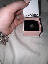 Pandora Openwork Rope Style