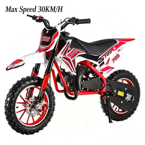 49cc stroke kids dirt - 49cc, bike