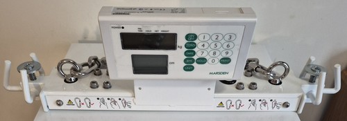 Marsden 600 professional - marsden,