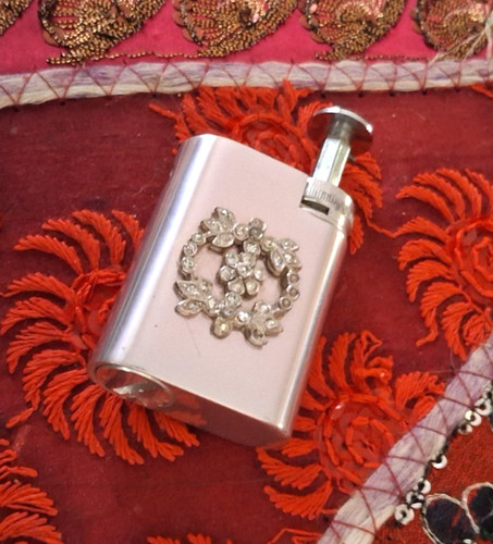 Vtg 1930 aca silver - vtg,
