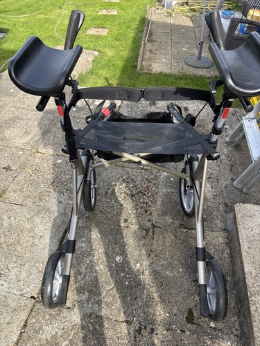 Navigator air forearm - forearm, walker