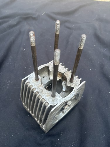 Talko tkm bt82 crankcase - crankcase, retro