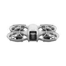 Dji neo mini - self, flying