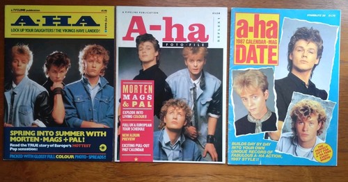 Magazines including - magazines,