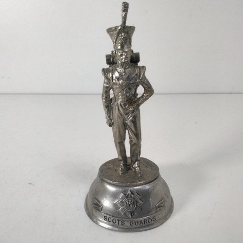 Chas stadden pewter - c,