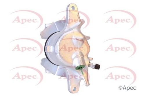 Apec front right brake caliper - front,