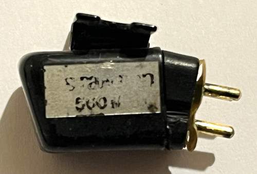 Stanton 500 cartridge body - 500,