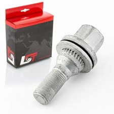 Rad screw flat head screw