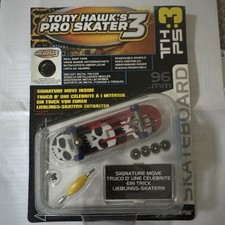 RARE 90’s Tech Deck Tony