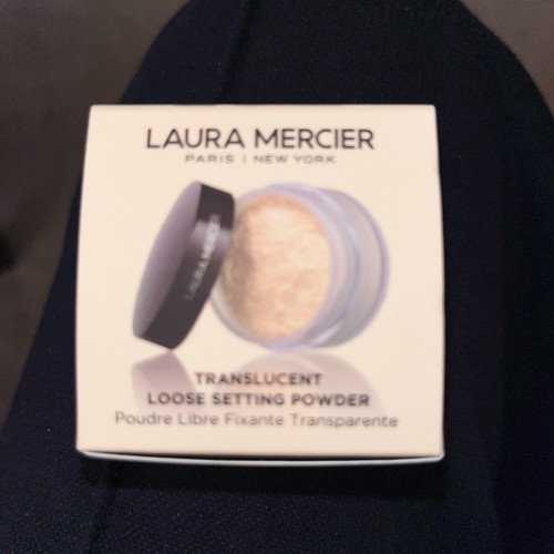 Laura mercier translucent - mercier,