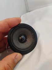 Pair Bose Tweeter for 301