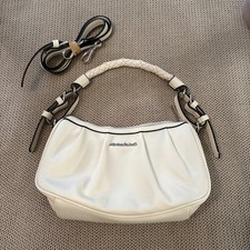 Marina Galanti cream shoulder