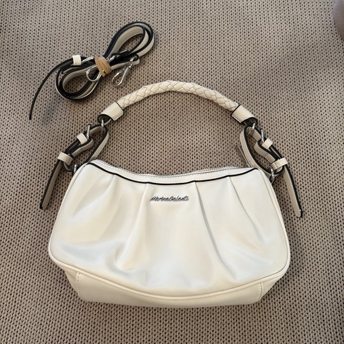 Marina galanti cream shoulder - cream,