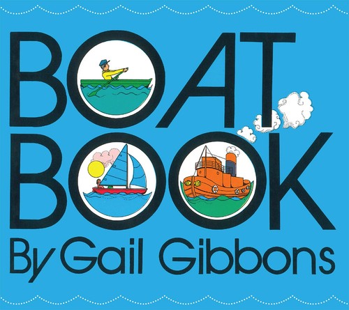 Boat book engaging - boat, an