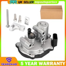 P2015 INTAKE MANIFOLD SWIRL