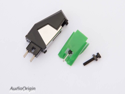Cartridge and stylus - cartridge,