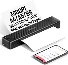 Phomemo P831 Portable Printer
